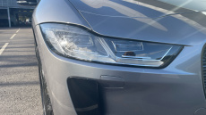 Jaguar I-Pace 294kW EV400 HSE Black 90kWh 5dr Auto 11kW Charger Electric Estate